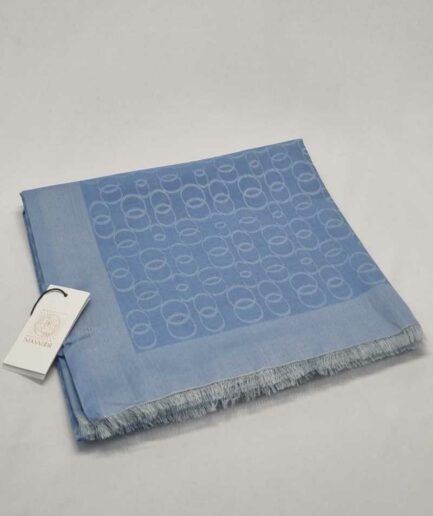 Imannoor Kette Monogram Schal