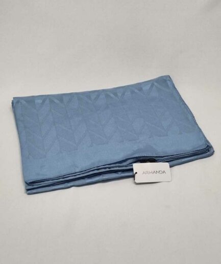 Armanda ZickZack Jacquard Schal