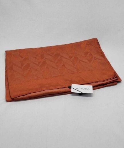 Armanda ZickZack Jacquard Schal