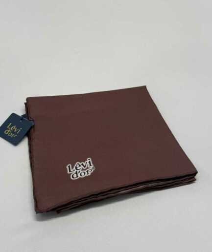 Levidor Twill Seidentuch