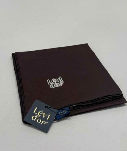 Levidor Twill Seidentuch