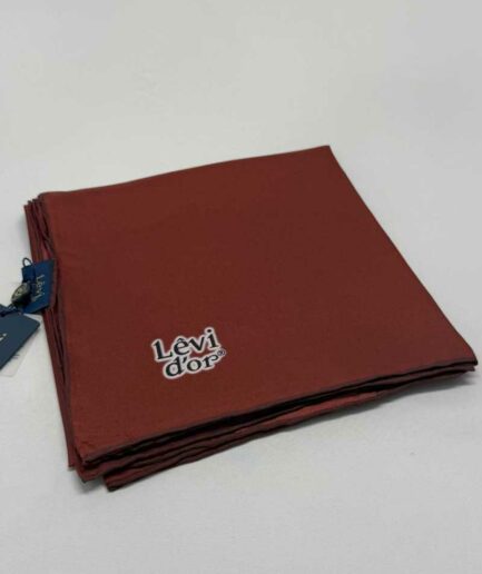 Levidor Twill Seidentuch