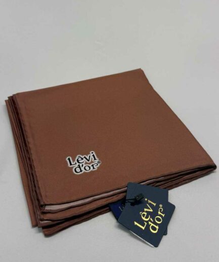 Levidor Twill Seidentuch