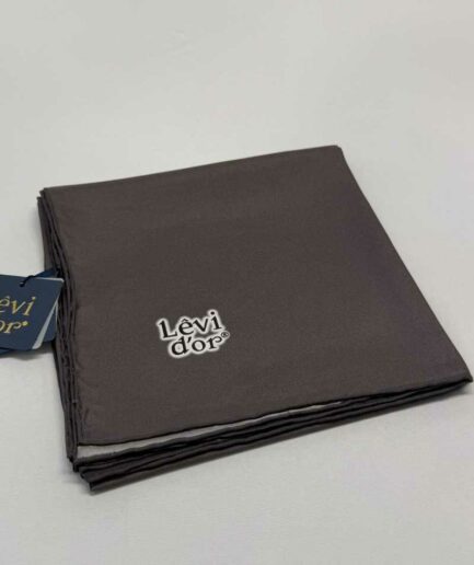 Levidor Twill Seidentuch