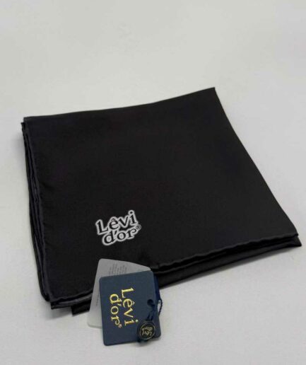 Levidor Twill Seidentuch