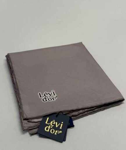 Levidor Twill Seidentuch