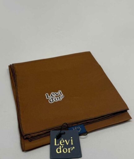 Levidor Twill Seidentuch