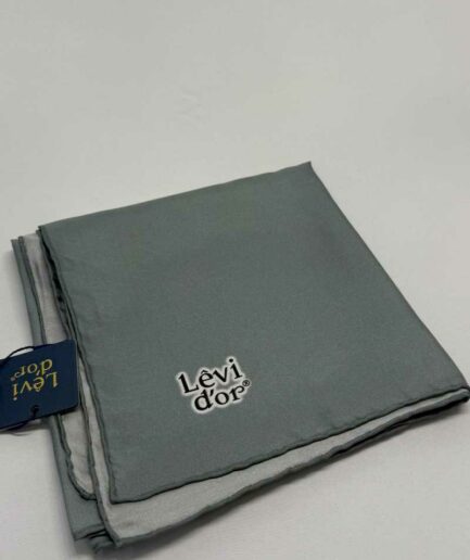 Levidor Twill Seidentuch