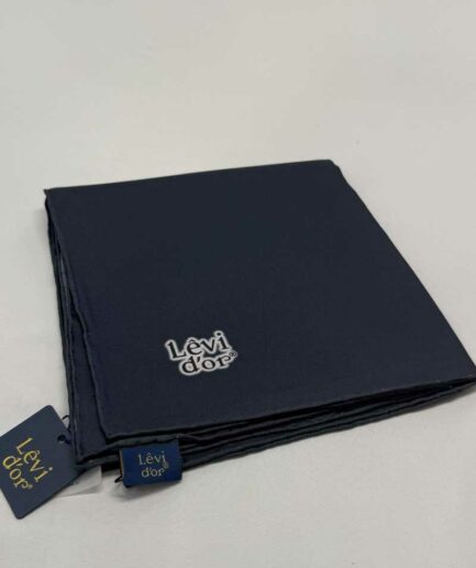 Levidor Twill Seidentuch