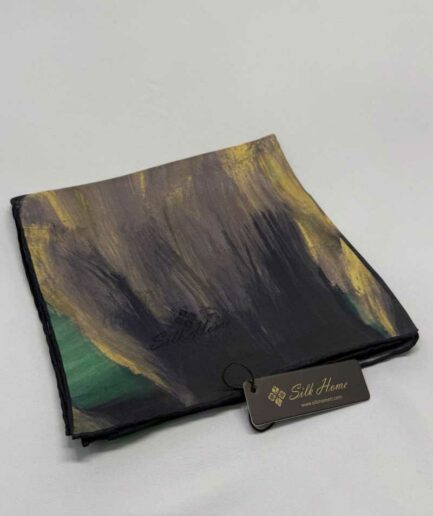 Silk Home Twill Seidentuch