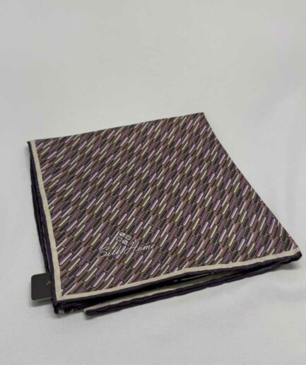 Silk Home Twill Seidentuch
