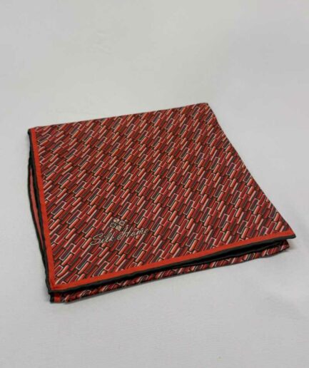 Silk Home Twill Seidentuch