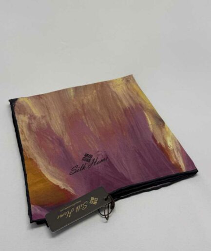 Silk Home Twill Seidentuch