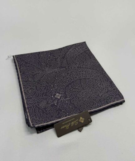 Silk Home Twill Seidentuch