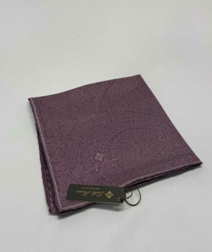 Silk Home Twill Seidentuch