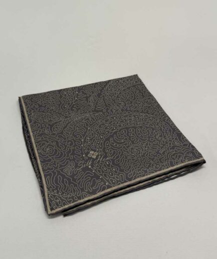 Silk Home Twill Seidentuch